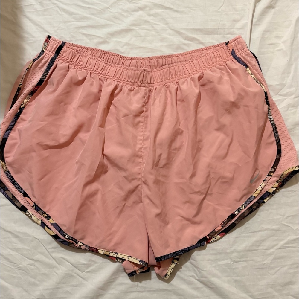 Nike Dri fit Shorts